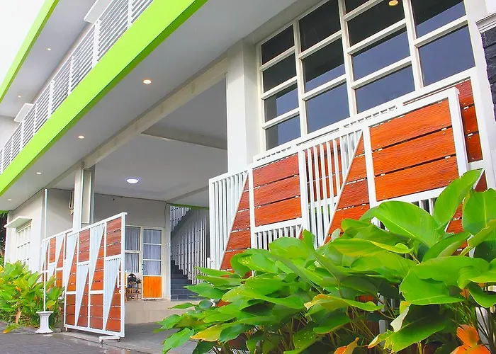 Signature Jogja Homestay Yogyakarta