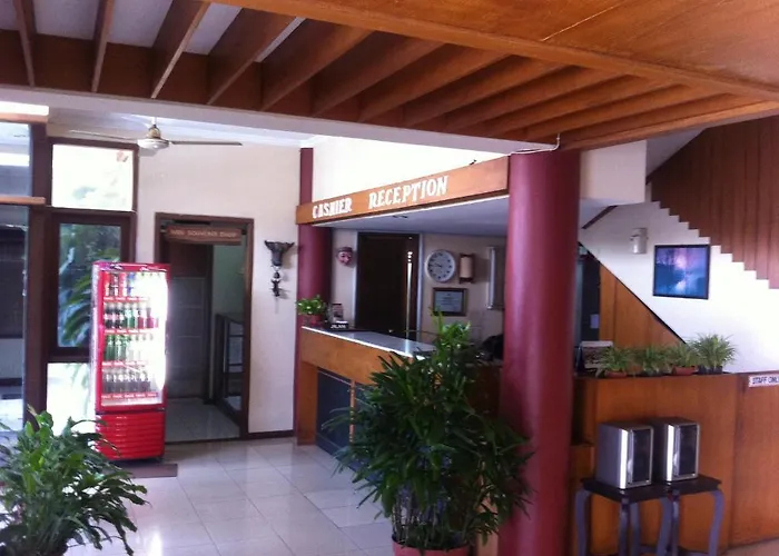 Harmony Inn Yogyakarta