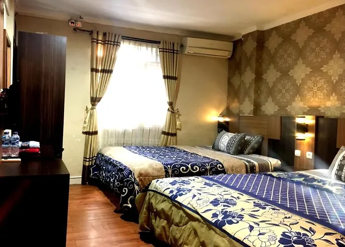 Hotel Novatel Yogyakarta